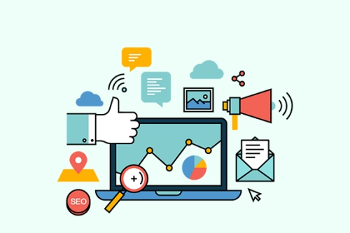 安龙提升网络推广效果企业要注意哪些方面的问题
