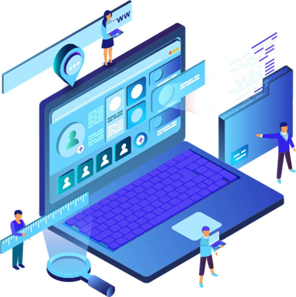 安龙分析企业网站设计过程中需要注意的几个问题