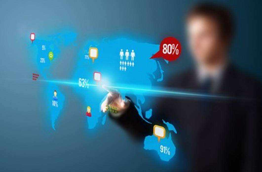 安龙企业如何制定网络推广的内容方案？